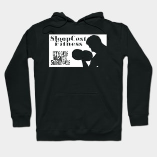 SloopCast Fitness Hoodie